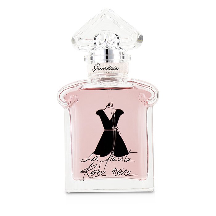 La Petite Robe Noire Ma Robe Velours Eau De Parfum Spray - 30ml/1oz