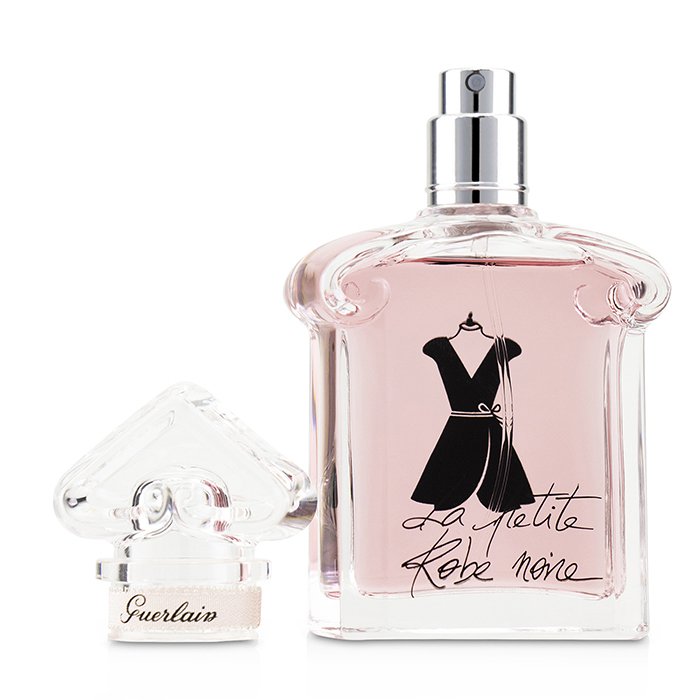 La Petite Robe Noire Ma Robe Velours Eau De Parfum Spray - 30ml/1oz