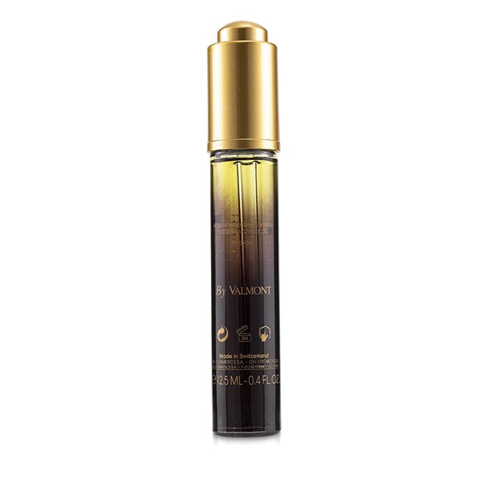 L'elixir Des Glaciers Cure Majestueuse Votre Visage (without Cellophane) - 12.5ml/0.4oz