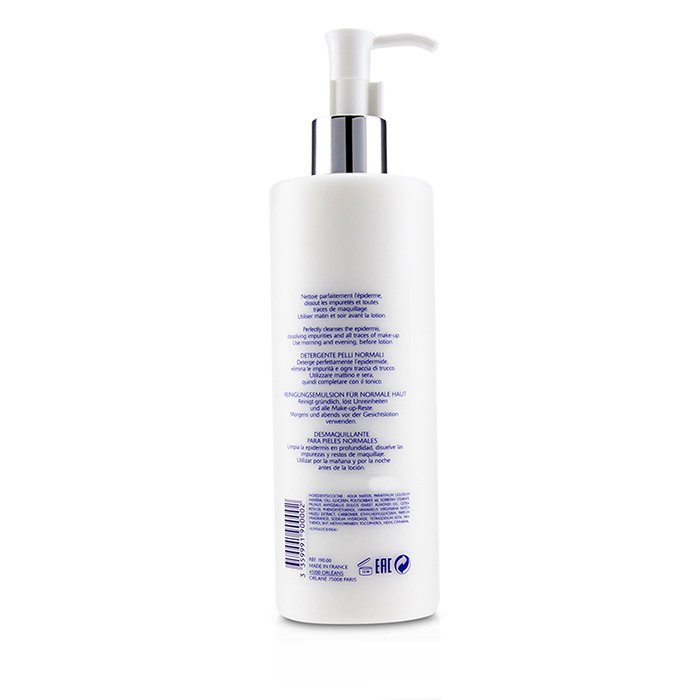 Cleanser For Normal Skin (salon Product) - 400ml/13oz