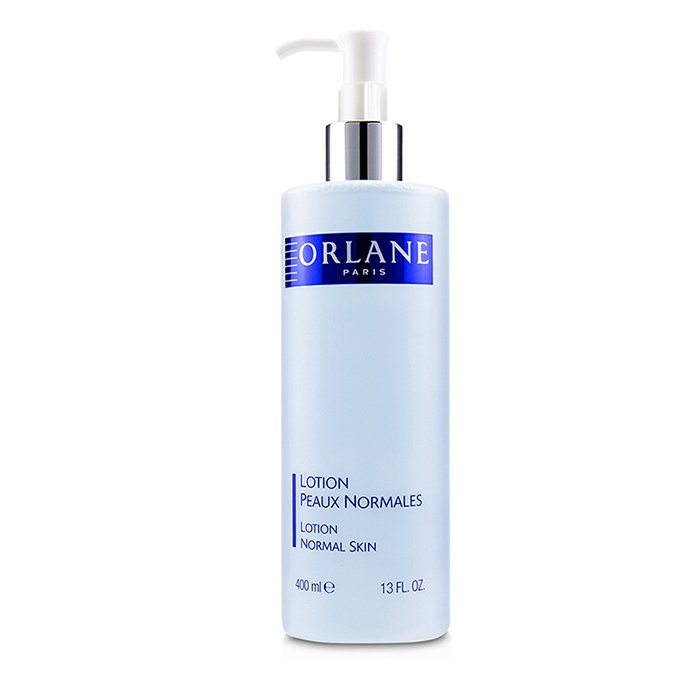 Lotion For Normal Skin (salon Product) - 400ml/13oz