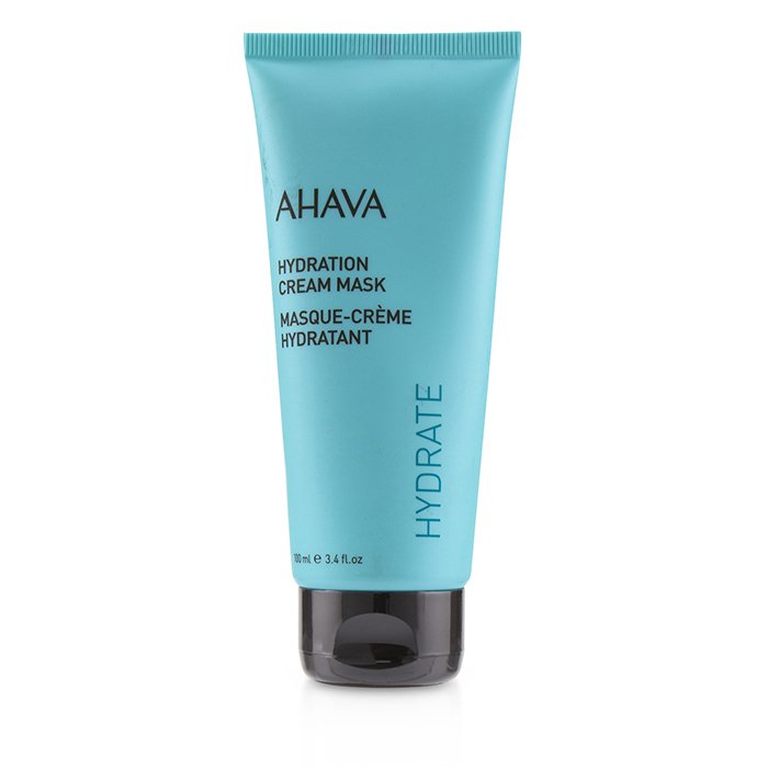 Hydration Cream Mask (limited Edition) - 100ml/3.4oz