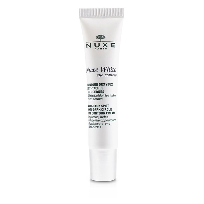 Nuxe White Anti-dark Spot Anti-dark Circle Eye Contour Cream - 15ml/0.5oz