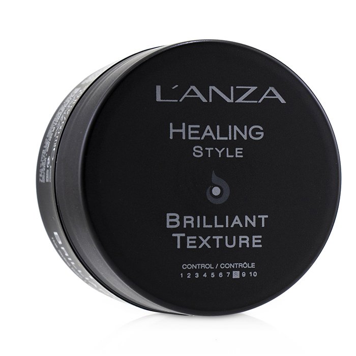 Healing Style Brilliant Texture (control 8) - 60ml/2oz