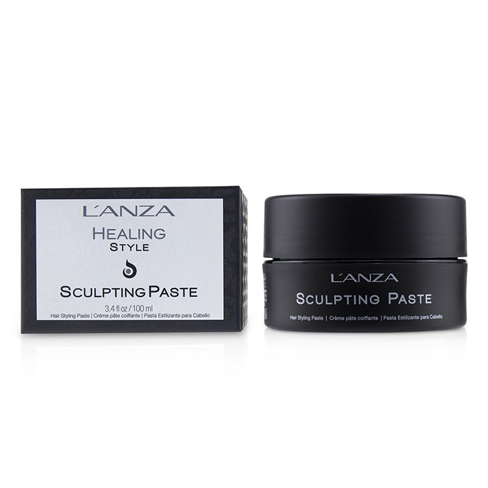 Healing Style Sculpting Paste (control 7) - 100ml/3.4oz