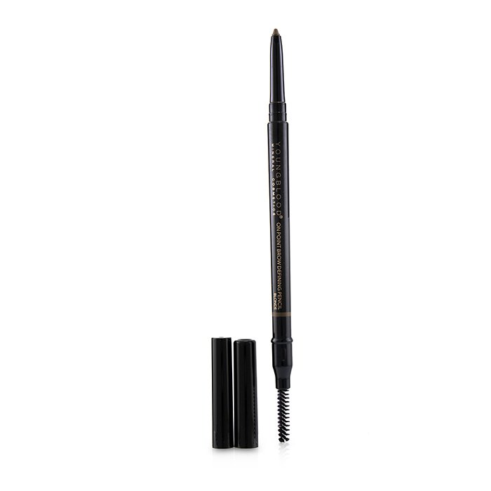 On Point Brow Defining Pencil - # Blonde - 0.35g/0.012oz