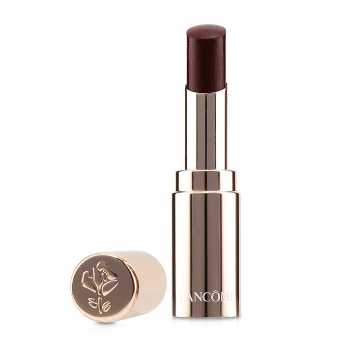 L'absolu Mademoiselle Shine Balmy Feel Lipstick - # 168 Shine Declaration - 3.2g/0.11oz