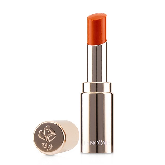 L'absolu Mademoiselle Shine Balmy Feel Lipstick - # 323 Shine Your Way - 3.2g/0.11oz