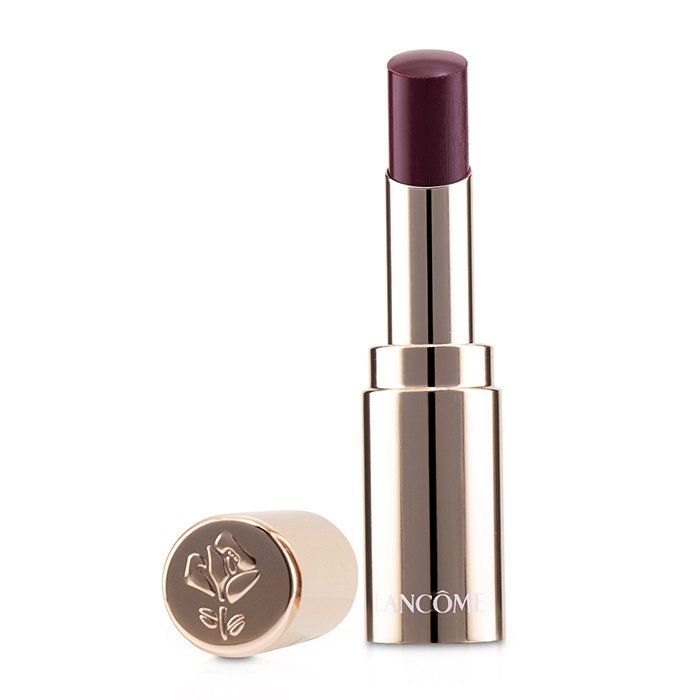 L'absolu Mademoiselle Shine Balmy Feel Lipstick - # 398 Mademoiselle Loves - 3.2g/0.11oz