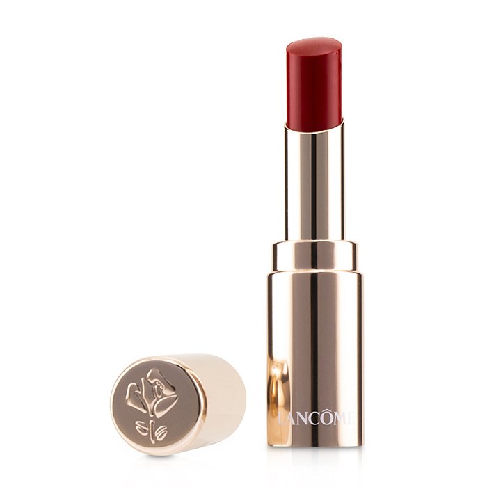 L'absolu Mademoiselle Shine Balmy Feel Lipstick - # 420 French Appeal - 3.2g/0.11oz