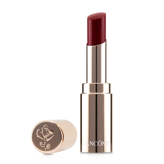 L'absolu Mademoiselle Shine Balmy Feel Lipstick - # 525 As Good As Shine - 3.2g/0.11oz