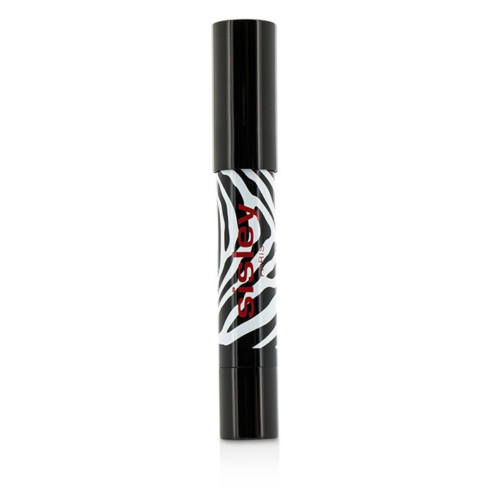 Phyto Lip Twist - # 21 Ruby Mat (unboxed) - 2.5g/0.08oz