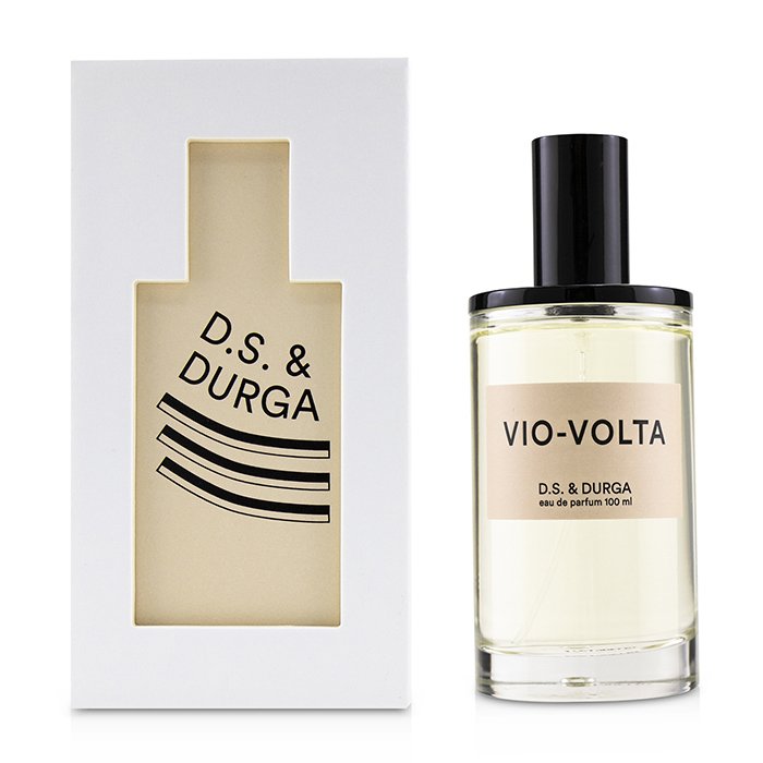 Vio-volta Eau De Parfum Spray - 100ml/3.4oz