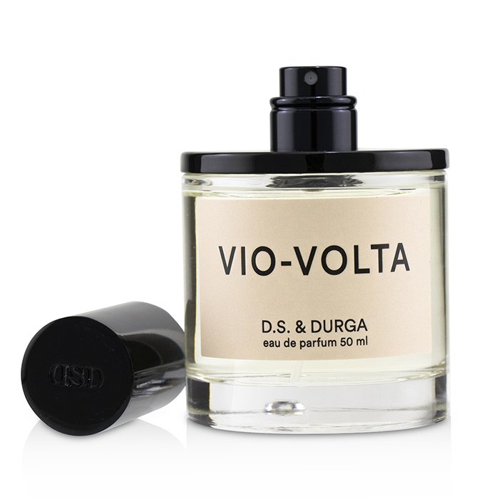 Vio-volta Eau De Parfum Spray - 50ml/1.7oz