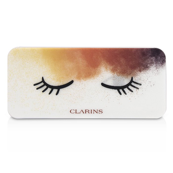 Ready In A Flash Eyes & Brows  Palette (4x Eyeshadow, 2x Brow) - 7.6g/0.2oz