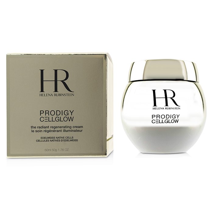 Prodigy Cellglow The Radiant Regenerating Cream - 50ml/1.71oz