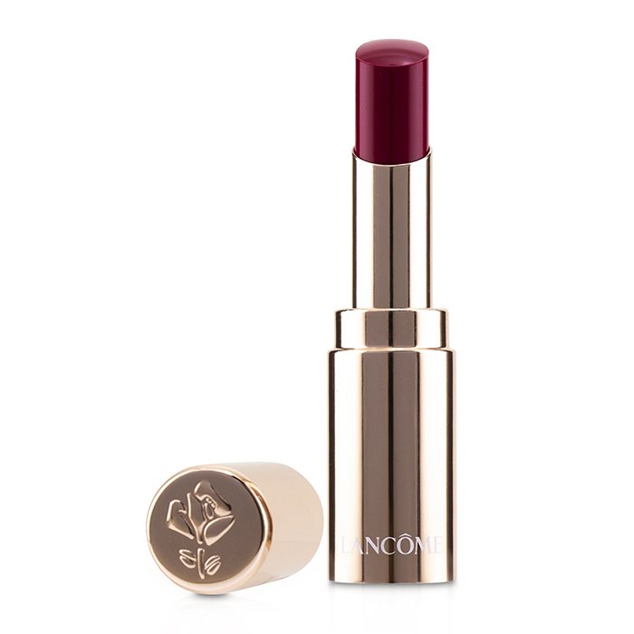 L'absolu Mademoiselle Shine Balmy Feel Lipstick - # 368 Mademoiselle Smiles - 3.2g/0.11oz