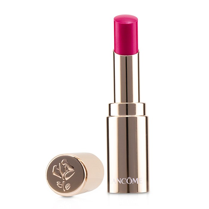 L'absolu Mademoiselle Shine Balmy Feel Lipstick - # 317 Kiss Me Shine - 3.2g/0.11oz