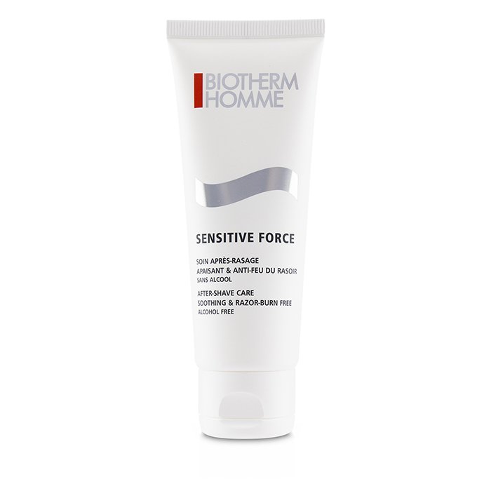 Homme Sensitive Force After-shave Care - 75ml/2.53oz