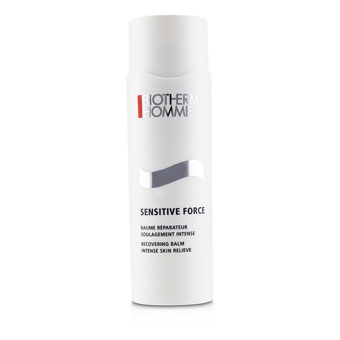 Homme Sensitive Force Recovering Balm - 75ml/2.53oz