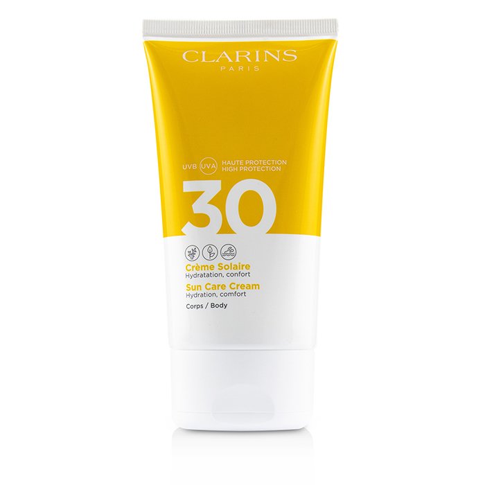 Sun Care Body Cream Spf 30 - 150ml/5.2oz