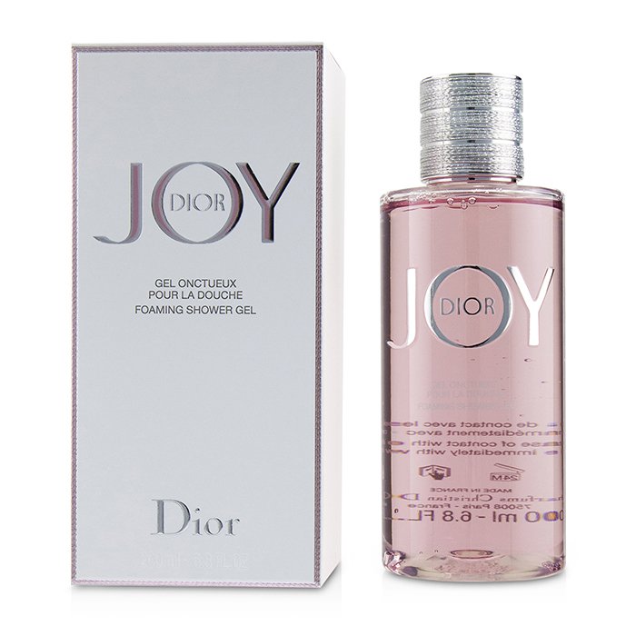 Joy Foaming Shower Gel - 200ml/6.8oz