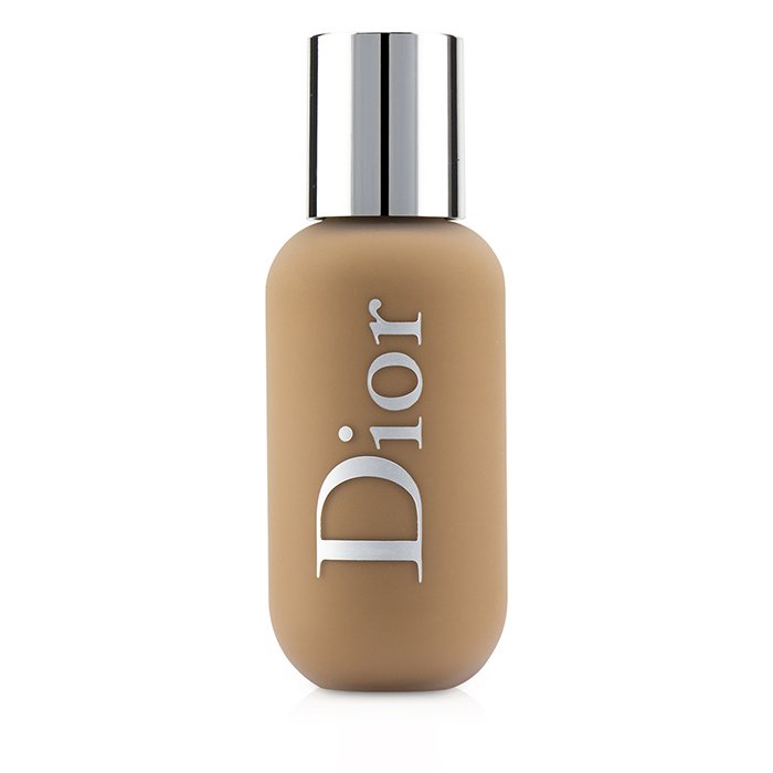 Dior Backstage Face & Body Foundation - # 4c (4 Cool) - 50ml/1.6oz