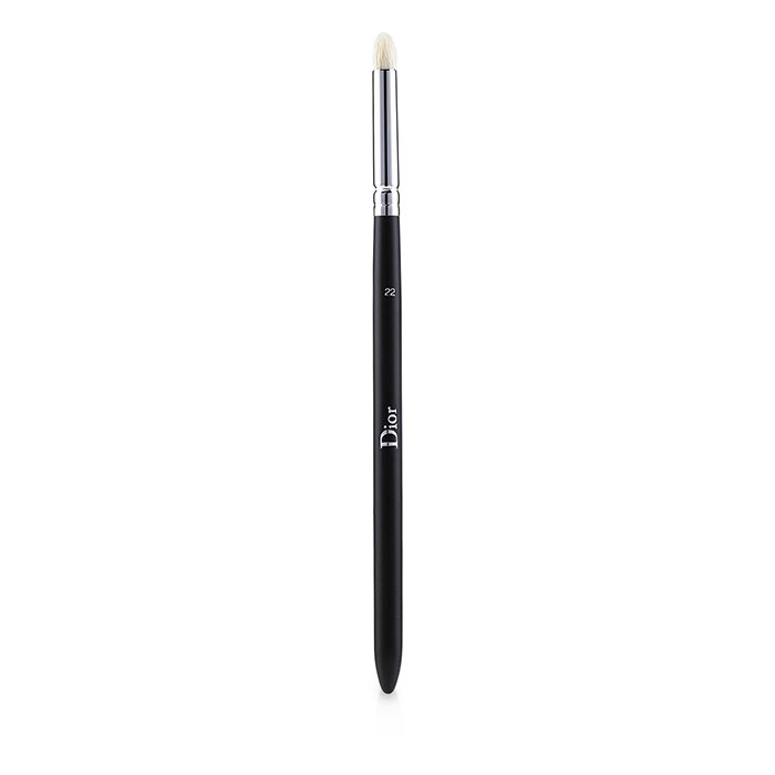 Dior Backstage Small Eyeshadow Blending Brush 22 - -