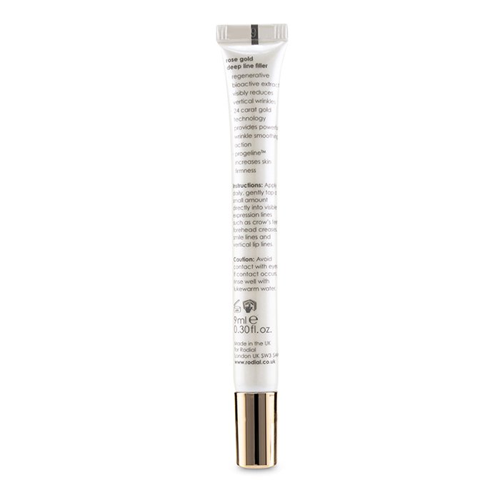 Rose Gold Deep Line Filler - 9ml/0.3oz