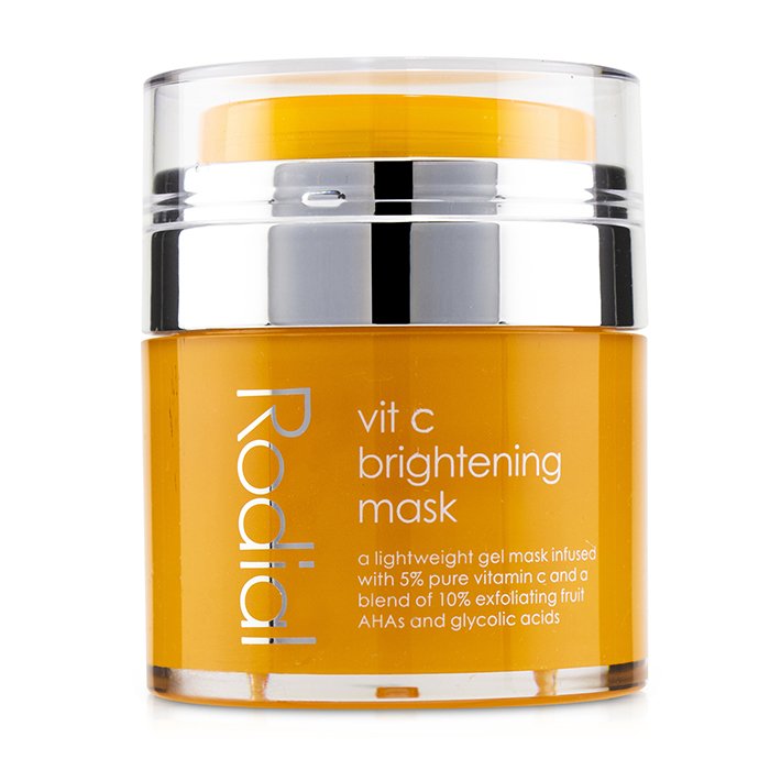 Vit C Brightening Mask - 50ml/1.7oz