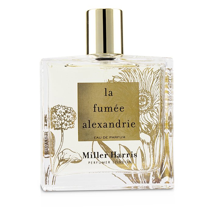 La Fumee Alexandrie Eau De Parfum Spray - 100ml/3.4oz