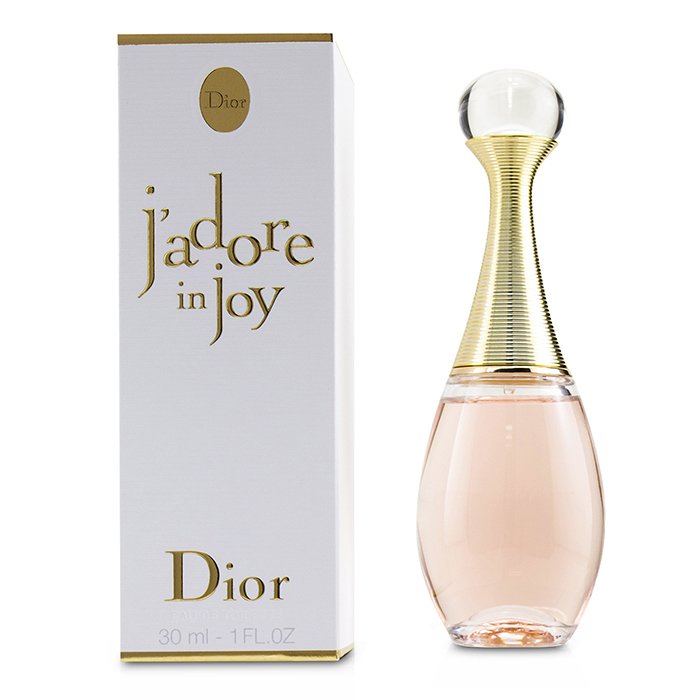 J'adore In Joy Eau De Toilette Spray - 30ml/1oz