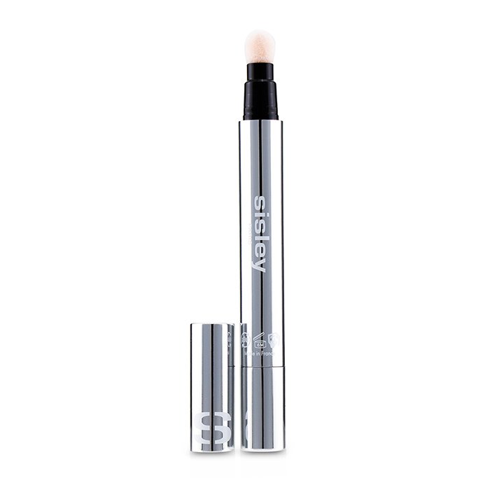 Stylo Lumiere Instant Radiance Booster Pen - #1 Pearly Rose - 2.5ml/0.08oz