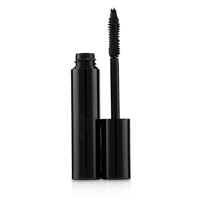 So Volume Mascara - # 1 Deep Black - 8ml/0.27oz