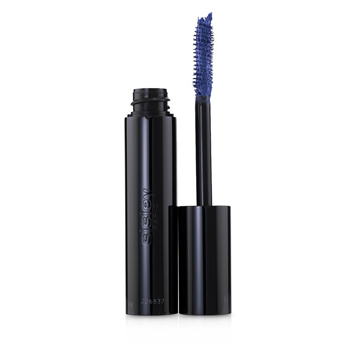 So Volume Mascara - # 3 Deep Blue - 8ml/0.27oz