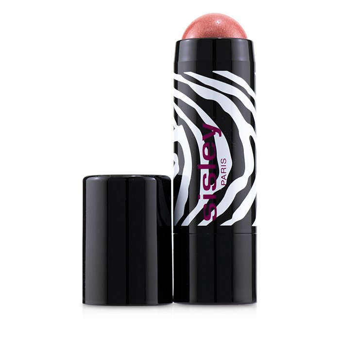 Phyto Blush Twist - # 6 Passion - 5.5g/0.19oz