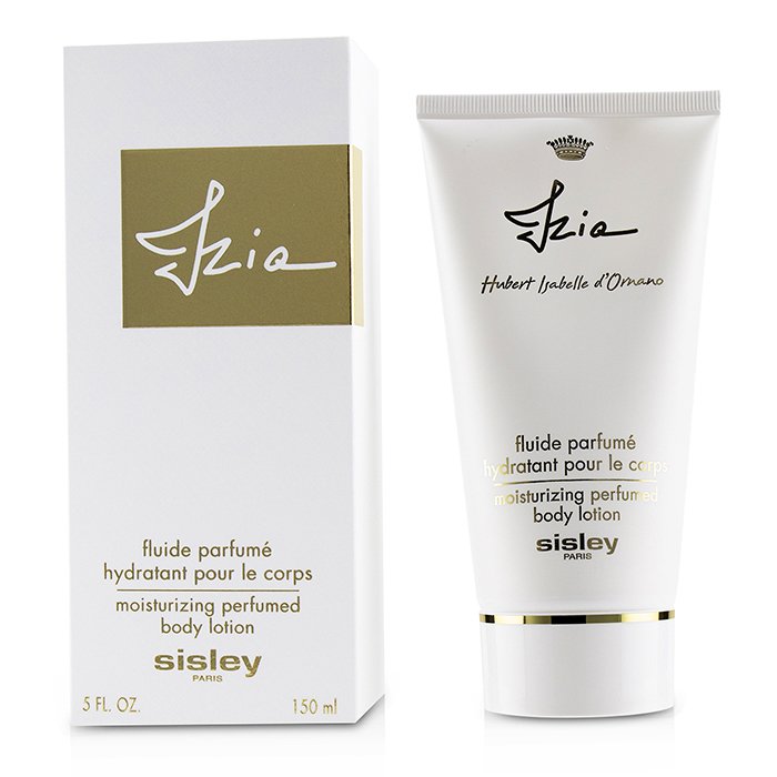 Izia Moisturizing Perfumed Body Lotion - 150ml/5oz