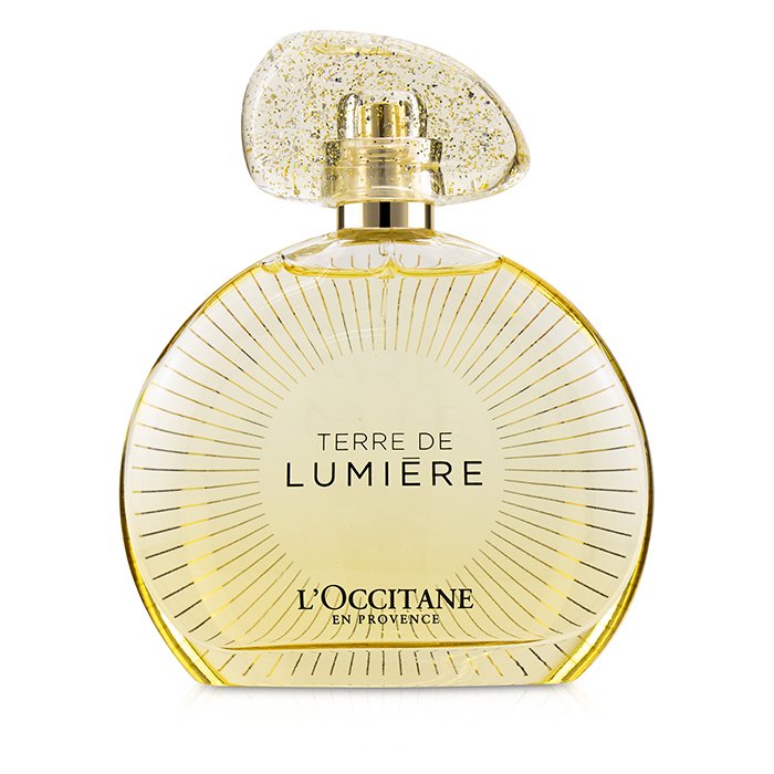 Terre De Lumiere Eau De Parfum Spray (the Gold Edition) - 90ml/3.04oz