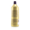 Nano Works Gold Shampoo (youth-renewing Formula For Demanding Colour-treated Hair) - 1000ml/33.8oz