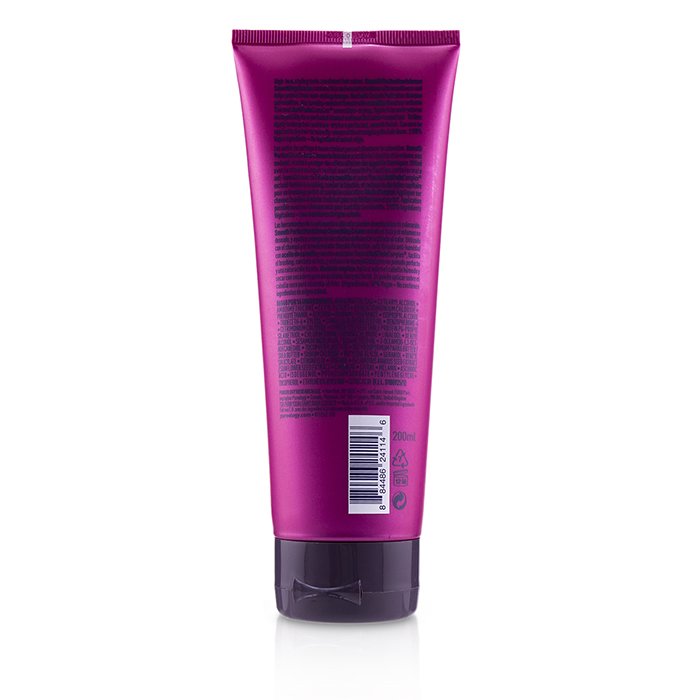 Smooth Perfection Intense Smoothing Cream (for Coarse, Rebellious Frizzy Colour-treated Hair) - 200ml/6.8oz