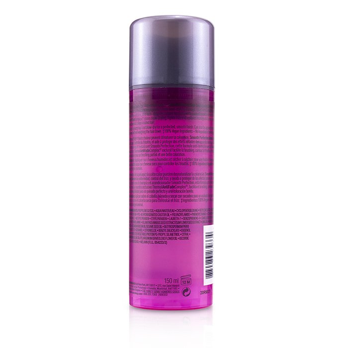 Smooth Perfection Smoothing Serum (for Normal To Thick Frizzy Colour-treated Hair) - 150ml/5oz