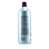 Strength Cure Best Blonde Shampoo (toning And Anti-brassiness For Colour-treated Hair) - 1000ml/34oz