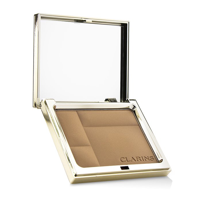 Ever Matte Radiant Matifying Powder - # 03 Transparent Warm - 10g/0.3oz