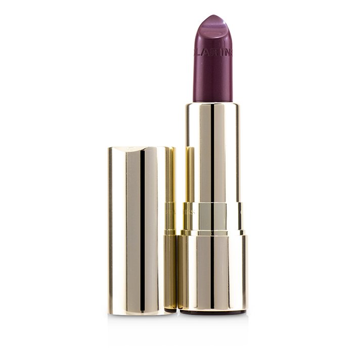 Joli Rouge (long Wearing Moisturizing Lipstick) - # 744 Soft Plum (box Slightly Damaged) - 3.5g/0.1oz