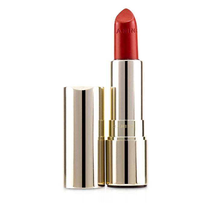 Joli Rouge (long Wearing Moisturizing Lipstick) - # 741 Red Orange (box Slightly Damaged) - 3.5g/0.1oz