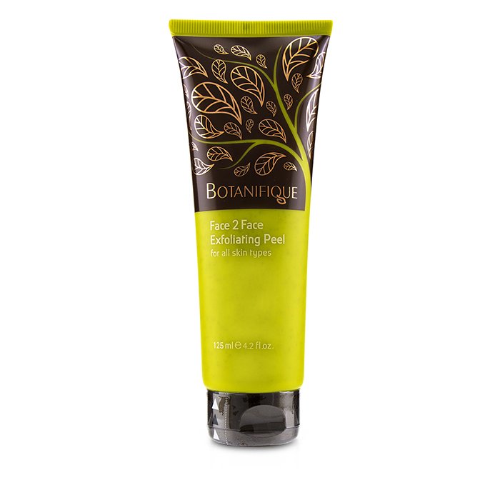 Face 2 Face Exfoliating Peel - 125ml/4.2oz