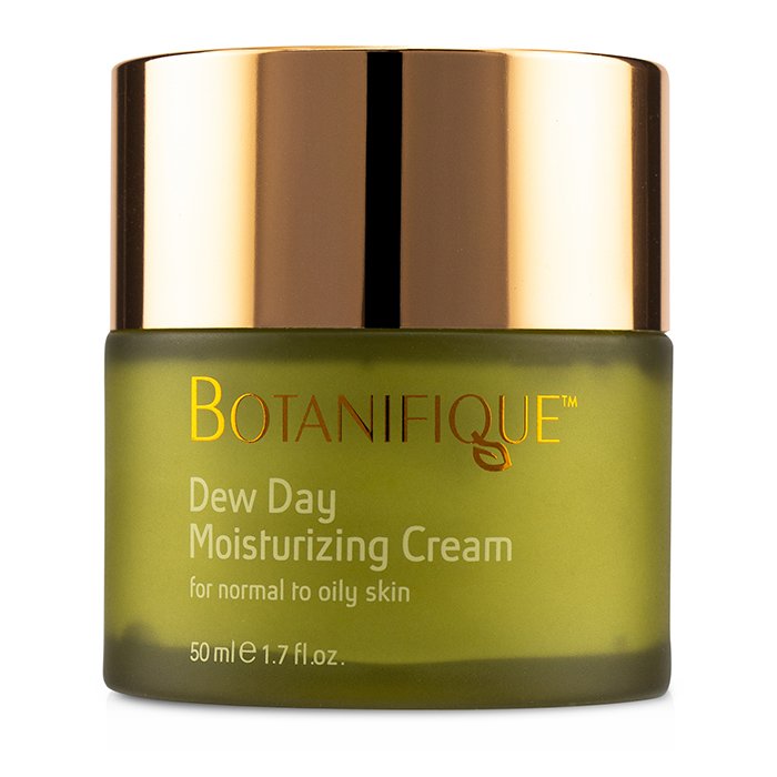 Dew Day Moisturizing Cream - For Normal To Oily Skin - 50ml/1.7oz