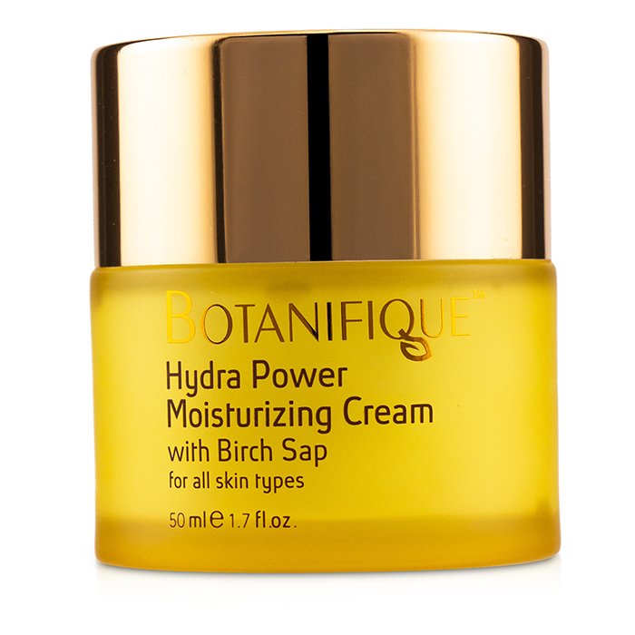 Hydra Power Moisturizing Cream - 50ml/1.7oz