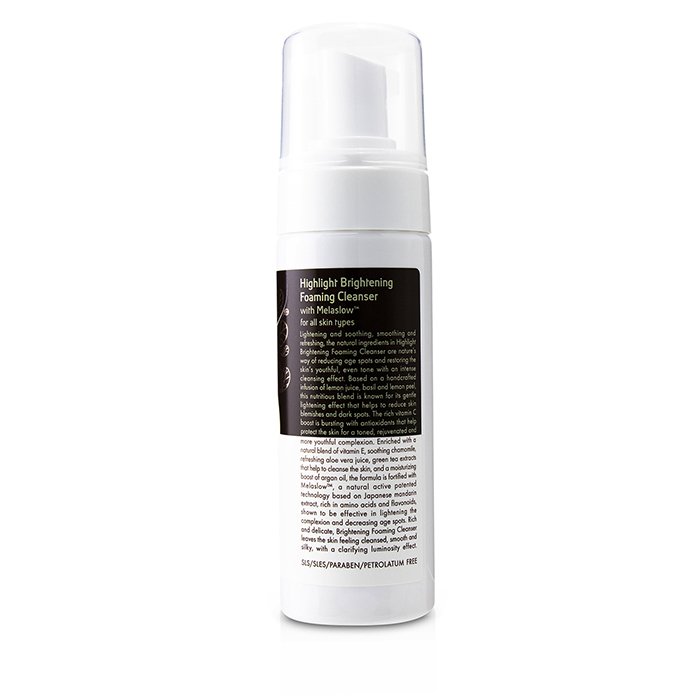 Highlight Brightening Foaming Cleanser - 150ml/5oz