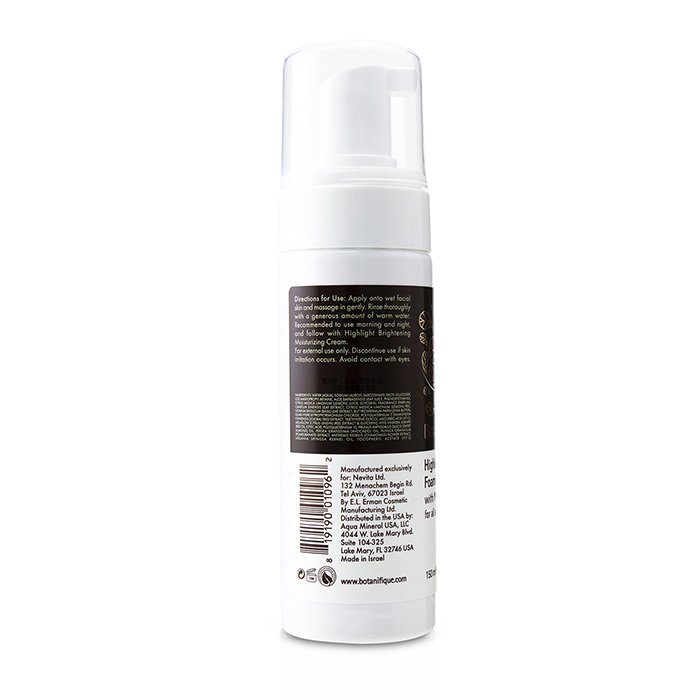 Highlight Brightening Foaming Cleanser - 150ml/5oz